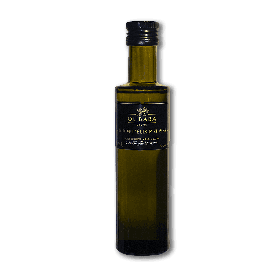huile-d-olive-à-la-truffe
